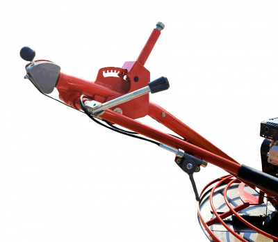 Однороторная WPT 363