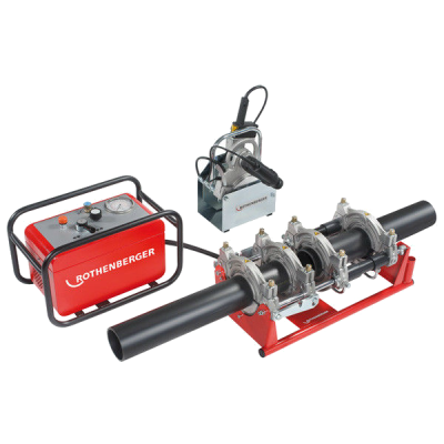 Roweld P 160 B Professional