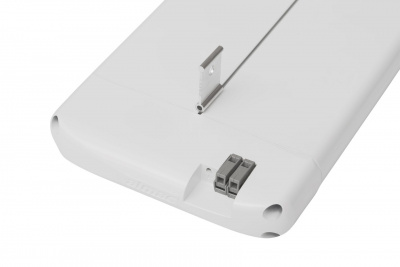 ИК-5 (500Вт) белый