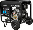 Hyundai DHY8000LE