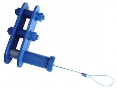 Замок Смаля ЗЗС-10,0