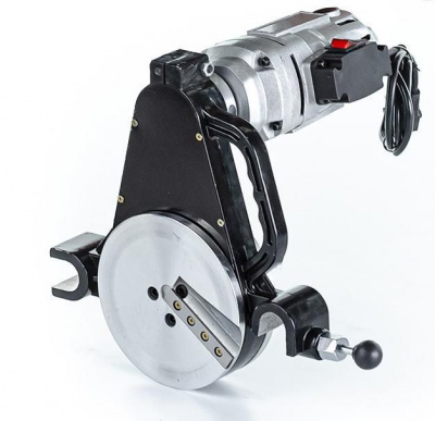 Электроторцеватель СМ 200