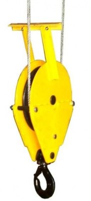 Кран стреловой поворотный КСП-1000 "МАСТЕР-3"