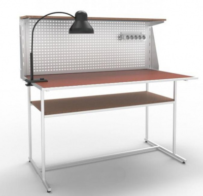 Стол инженера-технолога СПМ-01-02