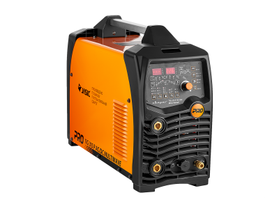 PRO TIG 315 P AC/DC MULTIWAVE