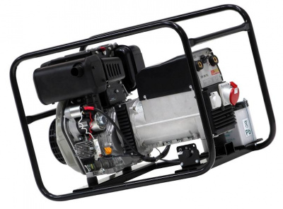 Europower EP 180 DXE