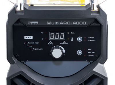 MULTIARC-4000