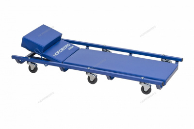 Лежак подкатной Nordberg N30C4