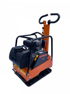 прямоходная PC 210 (с баком)