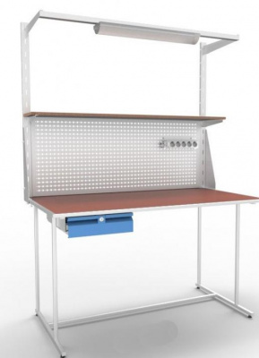 Стол ремонтника аппаратуры СПМ-01-08