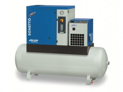 Sonetto Plus 10-10 500