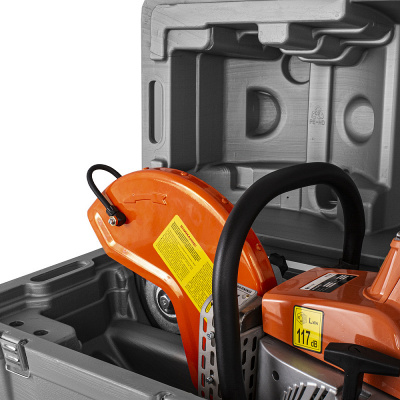 EX-350/4.0 с кейсом