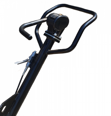 реверсивная гидравлическая RHP 165