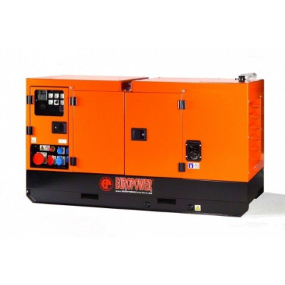 Europower EPS 11 DE
