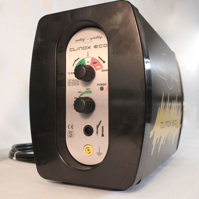 Clinox Eco Energy