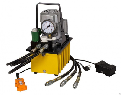  МГС 700-0.8П-Э-3 (220В)