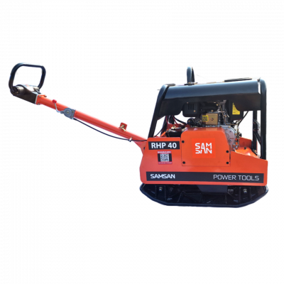 гидравлическая реверсивная RHP 40