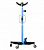 KRWTJ6_blue Стойка гидравлическая г/п 600 кг.