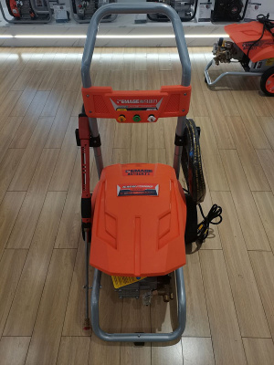 EW 145-13 220В с пистолетом