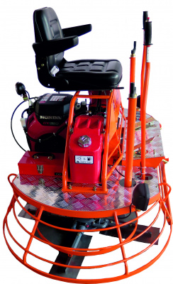 Двухроторная RPT 361