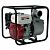 Мотопомпа Honda WB30-XT-DRX