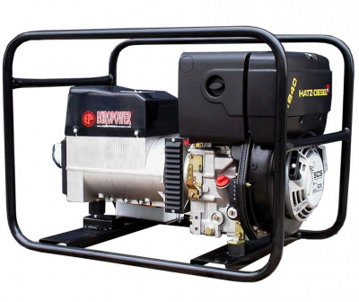 Europower EP 200 DX1E AC