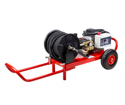 BrexJET Electric 1000