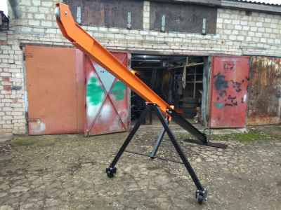 Приспособление грузоподъемное Шабашник-2