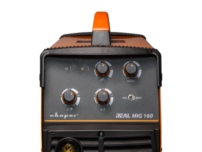 REAL MIG 160 (N24001N)