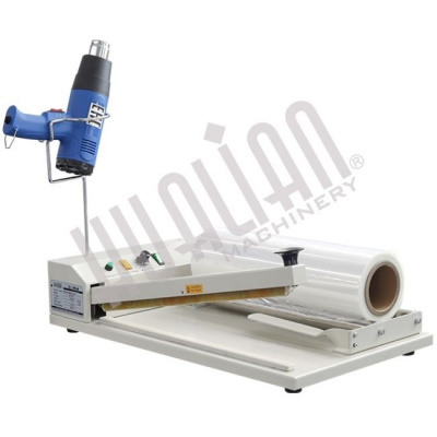 запайщик с термофеном SP-450