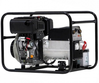 Europower EP 200 DX1 AC