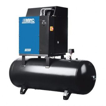 ABAC MICRON 15-500 13