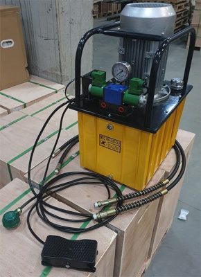 МГС 700-3.0П-Э-2-ГЗ