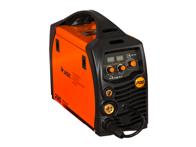 PRO MIG 160 SYNERGY (N227)