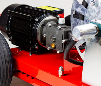 BrexJET Electric 1300