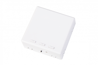 Электронный терморегулятор для систем отопления и охлаждения IMA-1.0