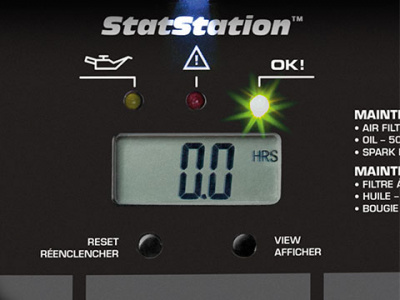 Briggs & Stratton P 3000 Inverter