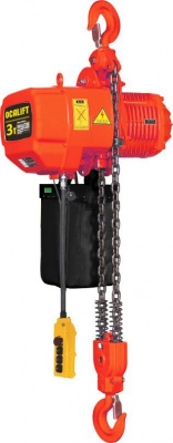 OCA 3т/12м (OCA0302SN12m)