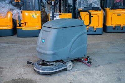 COMPACT 56 с АКБ