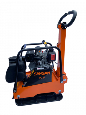 прямоходная PC 210 (с баком)