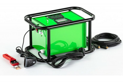 Электромуфтовый сварочный аппарат Просвар Электро 630