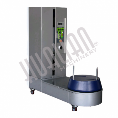 XL-01 (Обмотчик багажа)