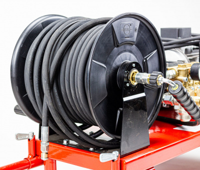 BrexJET Electric 1000