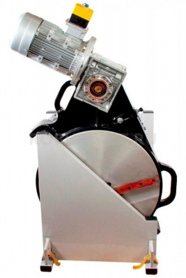 Электроторцеватель W500