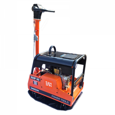 гидравлическая реверсивная RHP 40