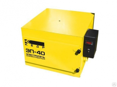ЭП-40