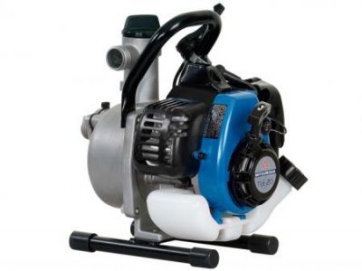 Мотопомпа SDMO Clear1