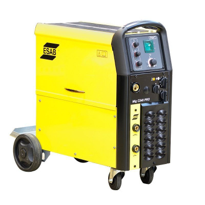 Origo Mig C340 PRO 4WD