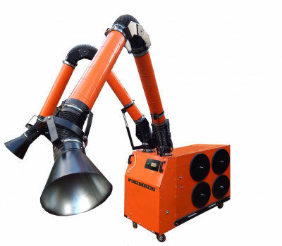 Плазматик 6000РК