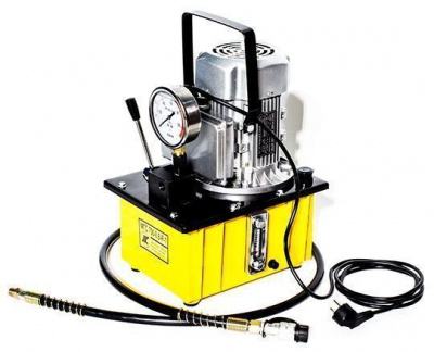 СГ-100Н с маслостанцией МГС 700-0.8-Р-1